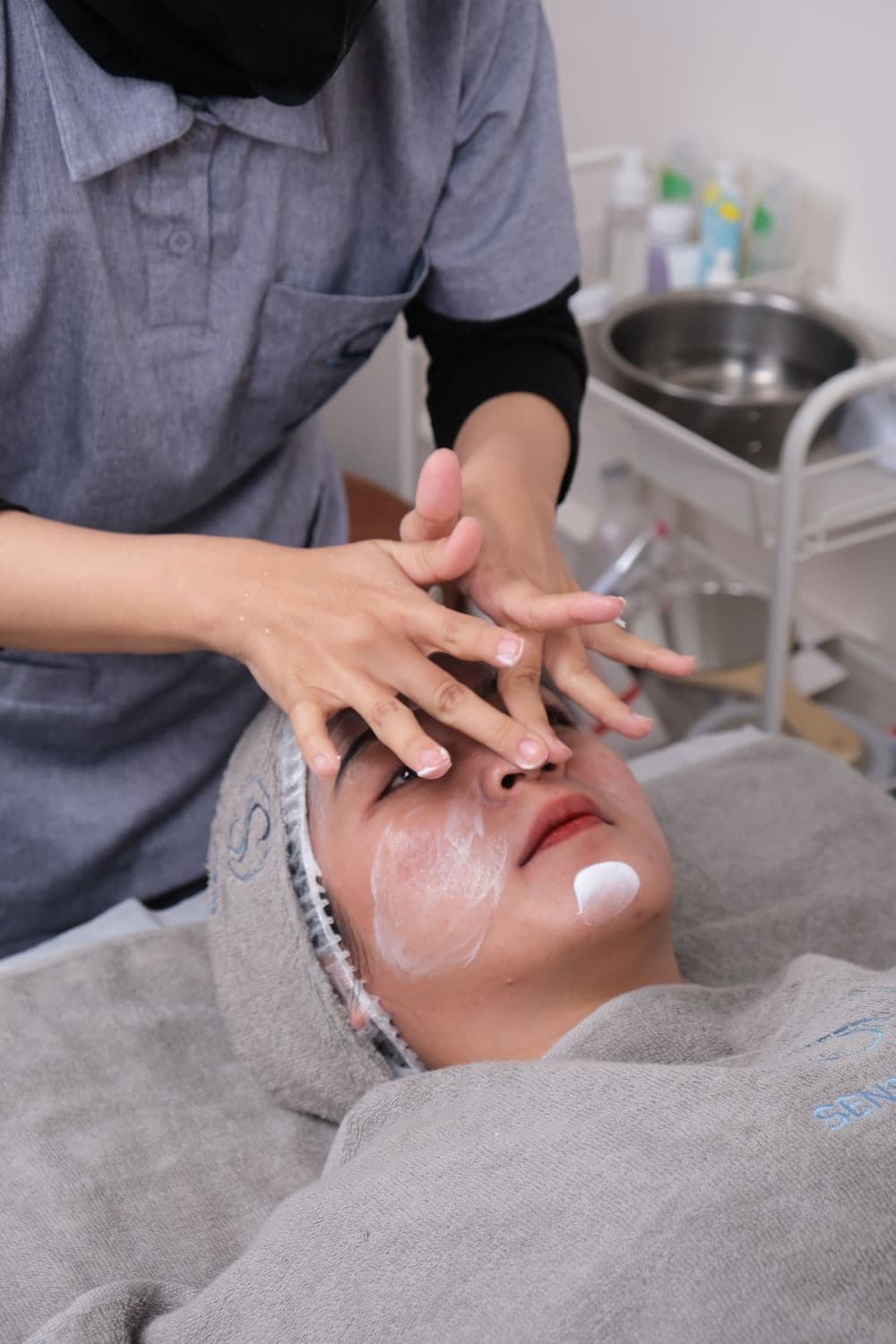Mesoterapia capilar